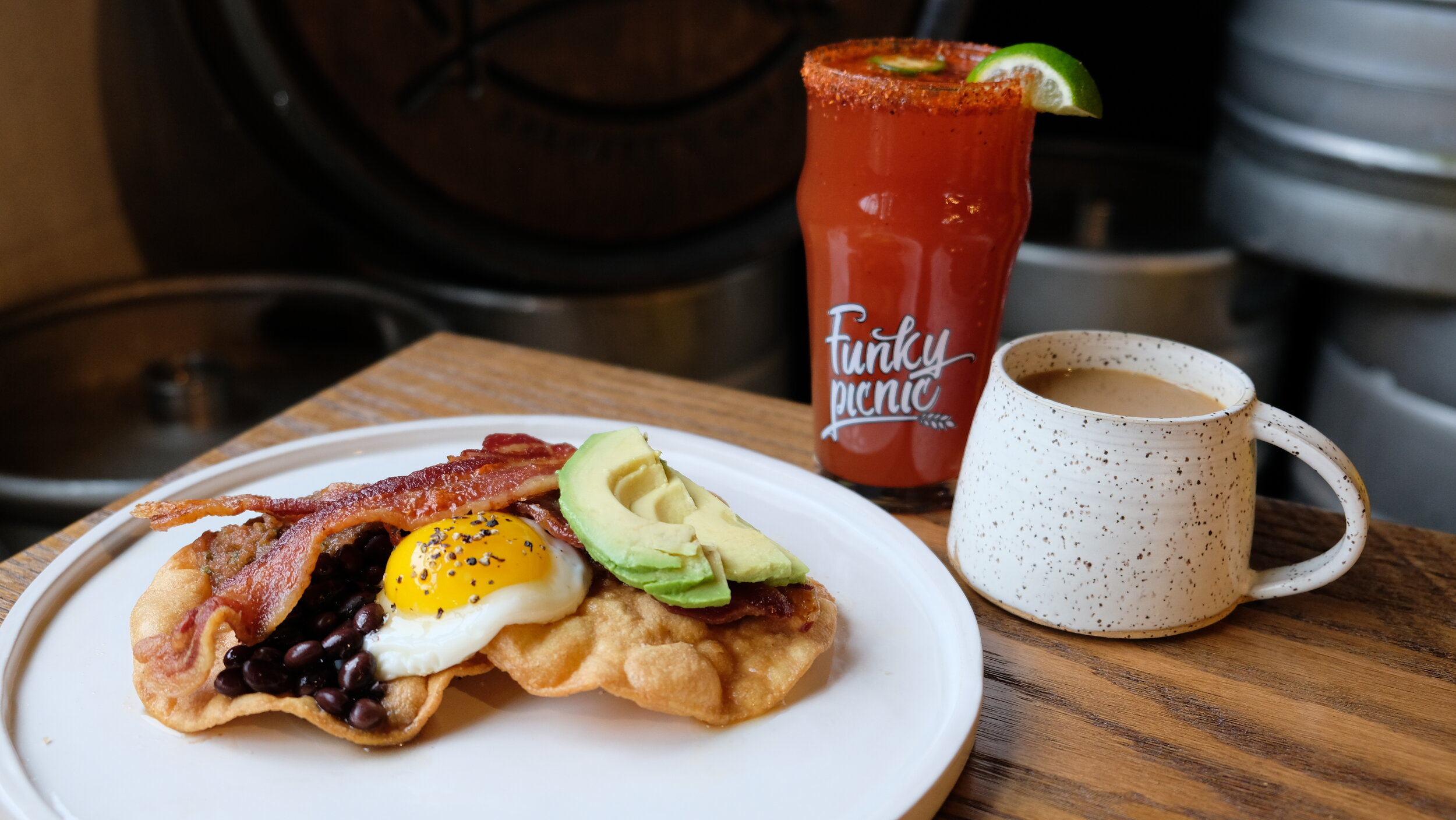 Huevos Rancheros