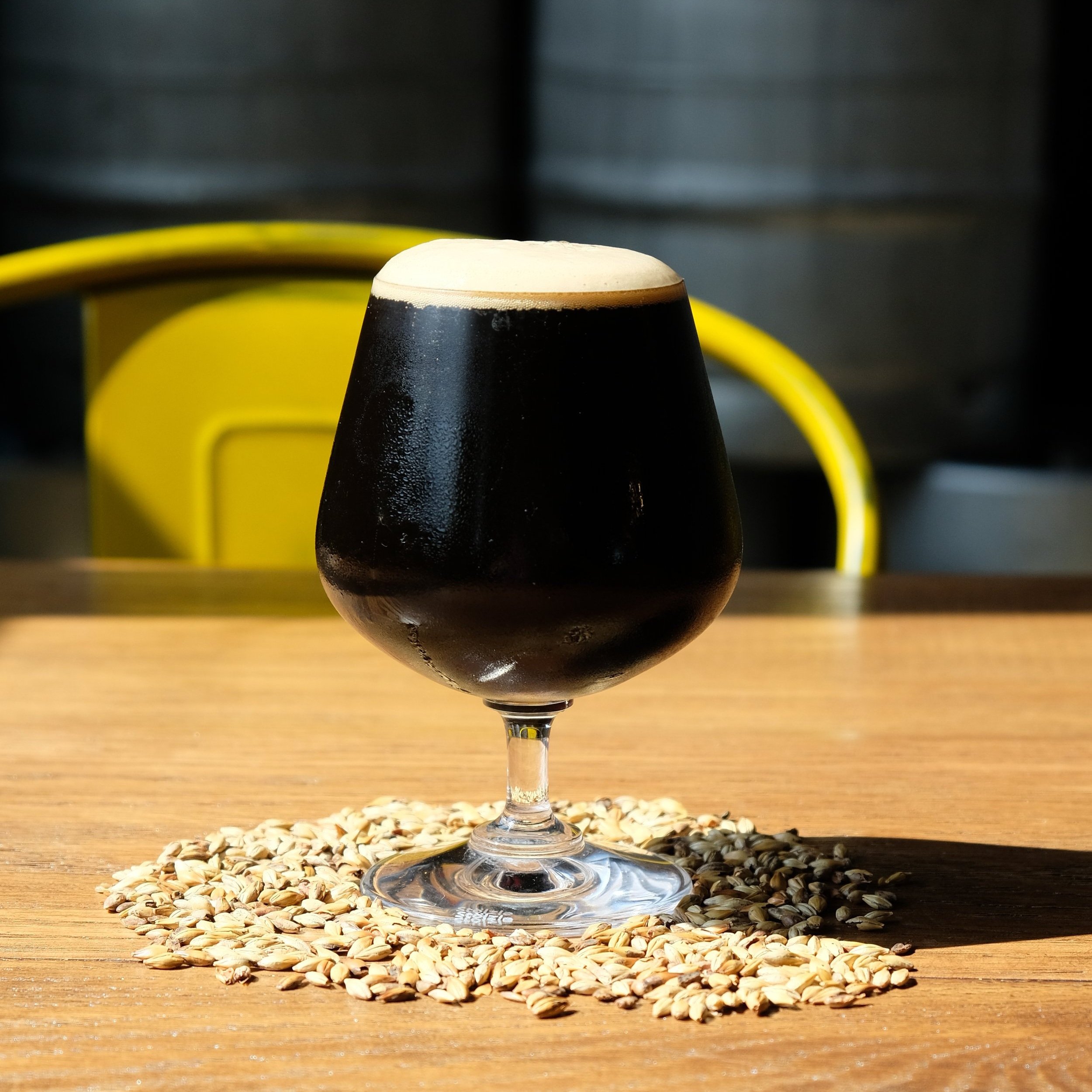 Dispelling Beer Myths:  Russian Imperial Stout, Favorite of Catherine the Great or just Great Marketing