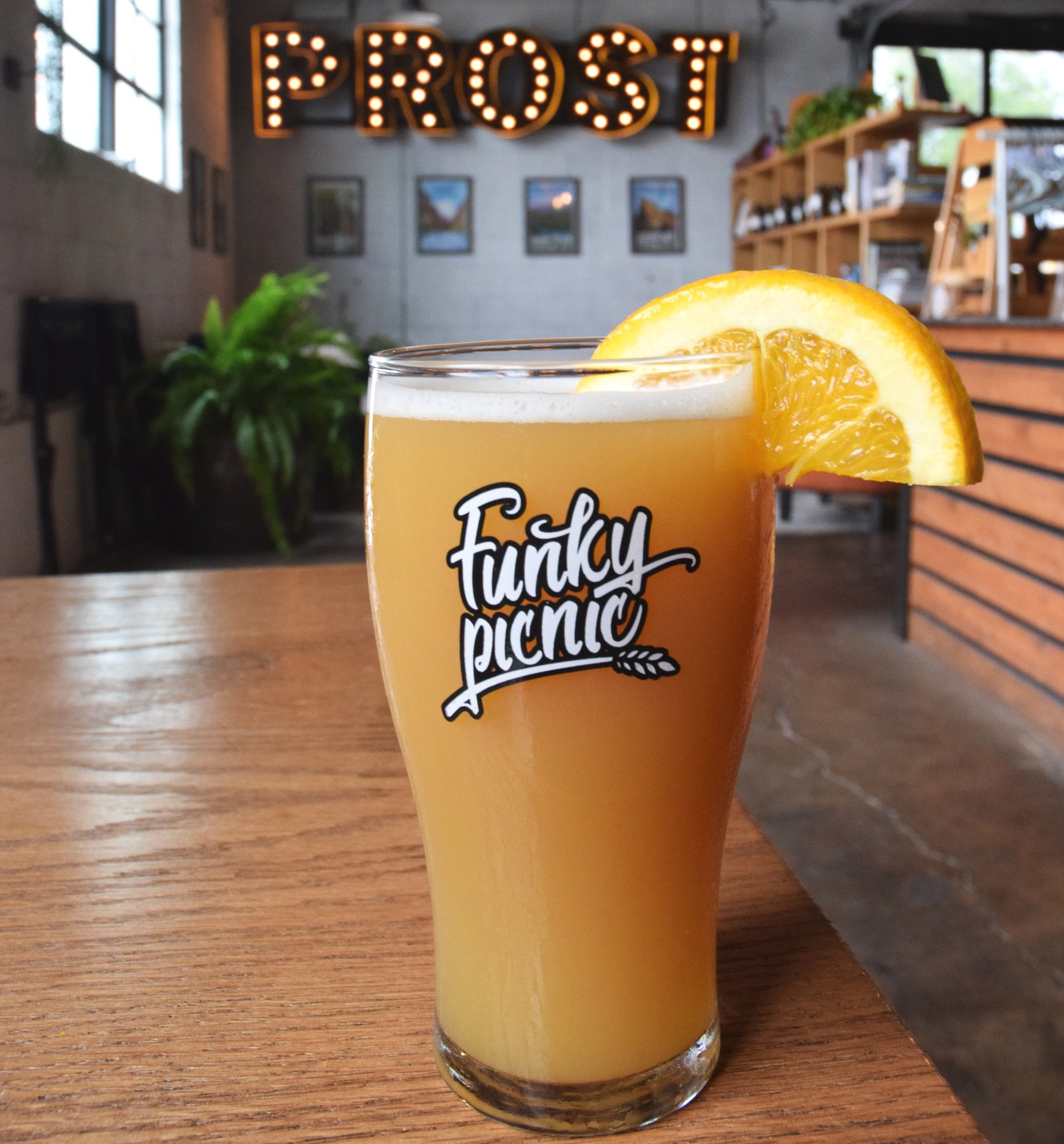 What Gose ‘Round, Comes Around