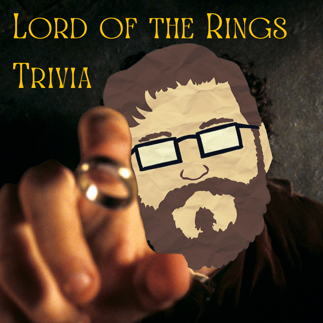 Lord of the Rings Trivia