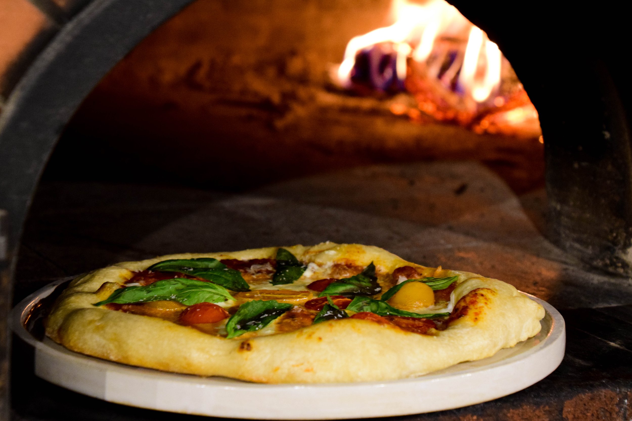 The Back Room_Margharita Pizza.jpg